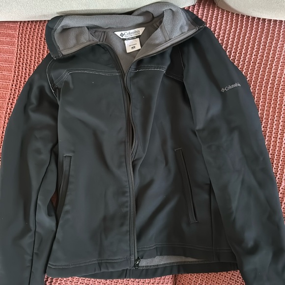 Women’s M Columbia fleece lined - Picture 1 of 1